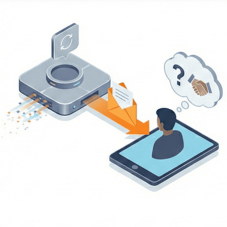 Coinvolgimento delle parti nel tentativo di conciliazione